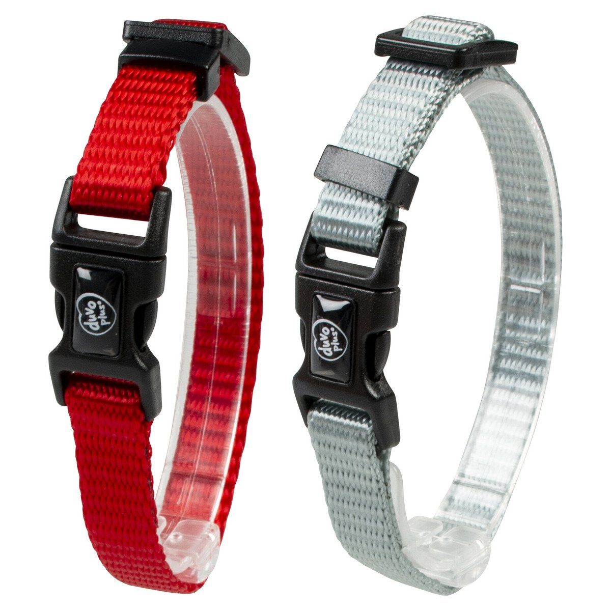 DUVO+ Hunde-Halsband Welpenhalsband