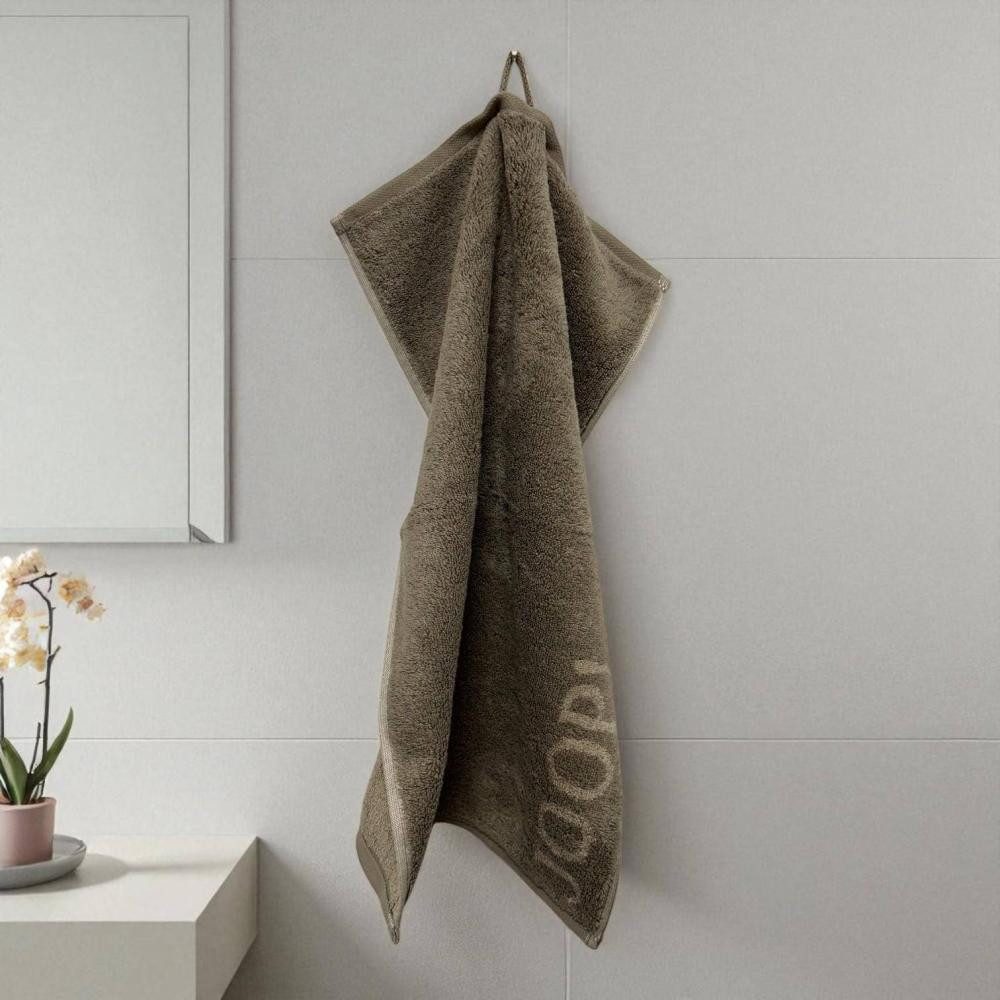 JOOP! Gästehandtuch Contour Doubleface 1716 Gästehandtuch, günstig online kaufen