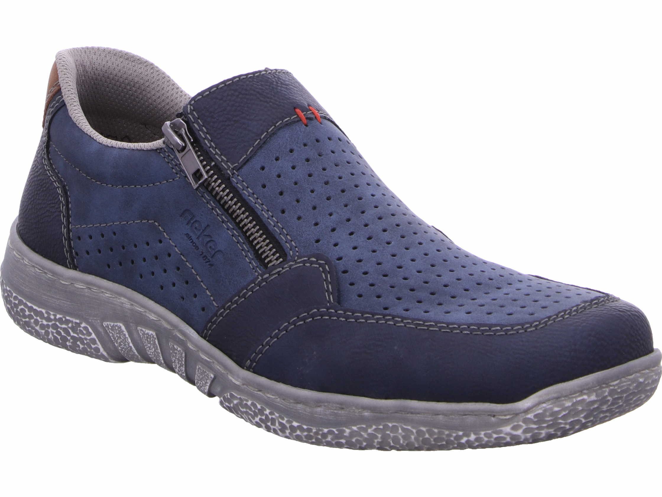 Rieker Slipper