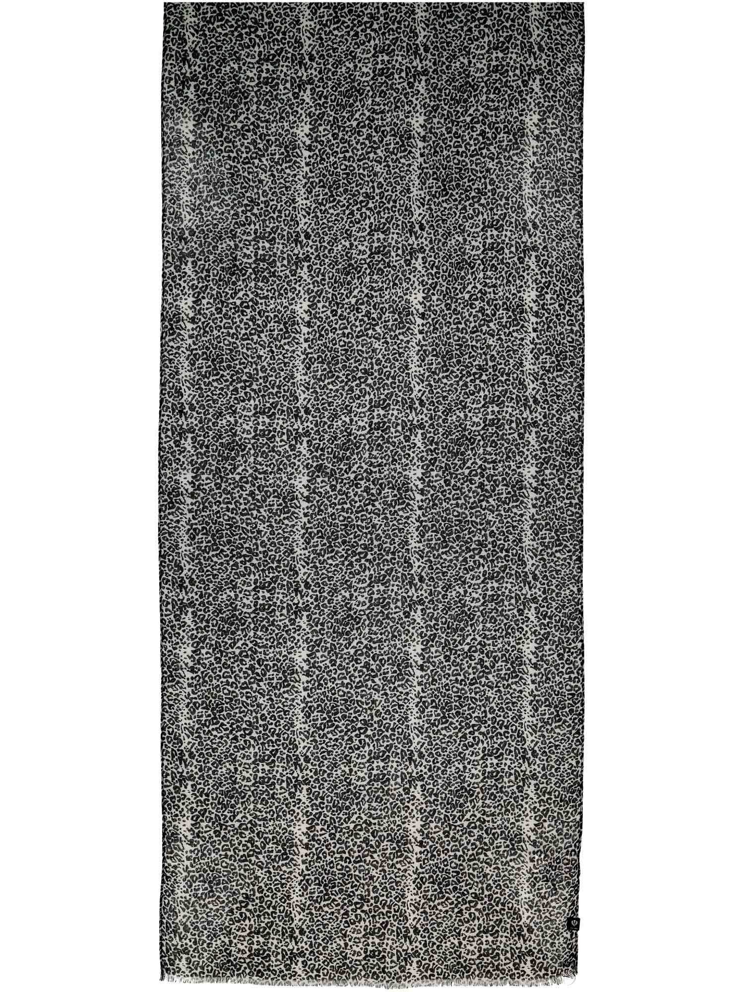 Fraas Modeschal Polyesterschal, (1-St), Co2 neutral günstig online kaufen