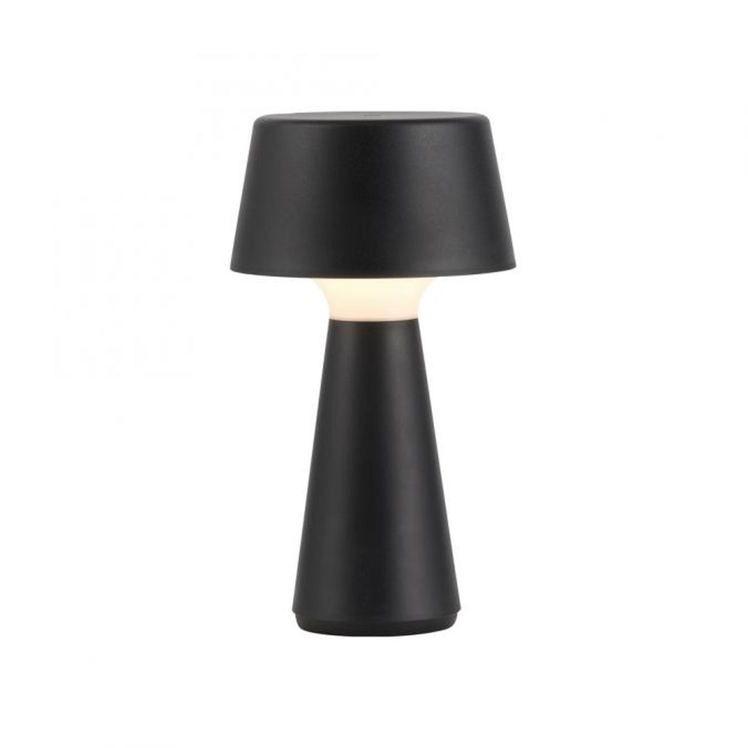 Nachttischlampe LUMDON