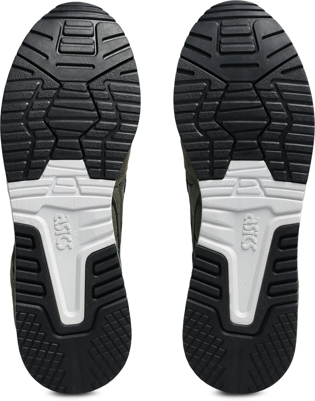 Asics LYTE CLASSIC IRVINE/OLIVE CANVAS Sneaker günstig online kaufen