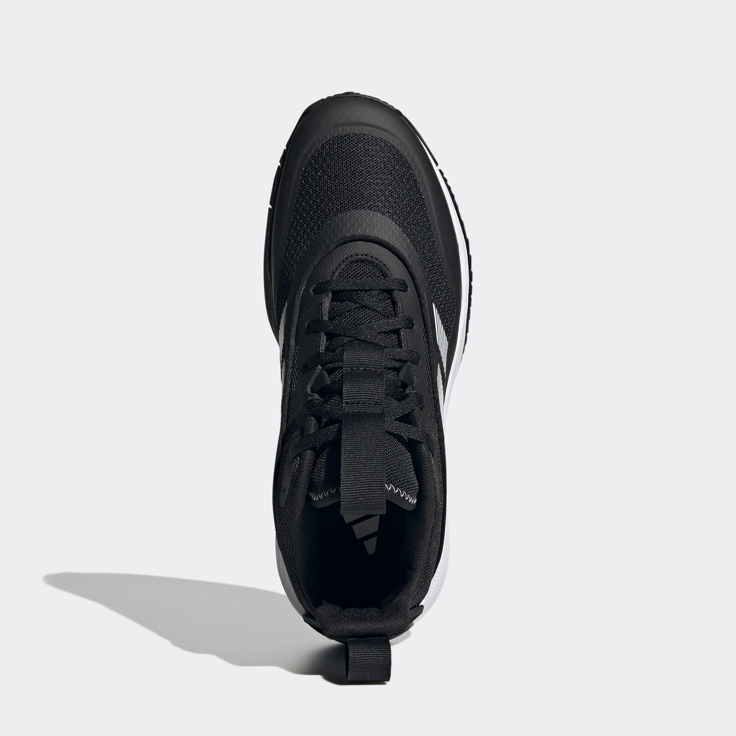 adidas Sportswear OWN THE GAME 3 Basketballschuh