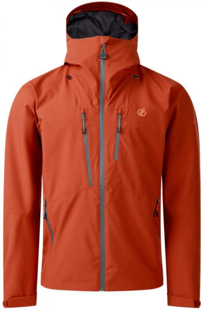Dare2b Outdoorjacke Herren Winddichte Jacke - ArisingIVJacket