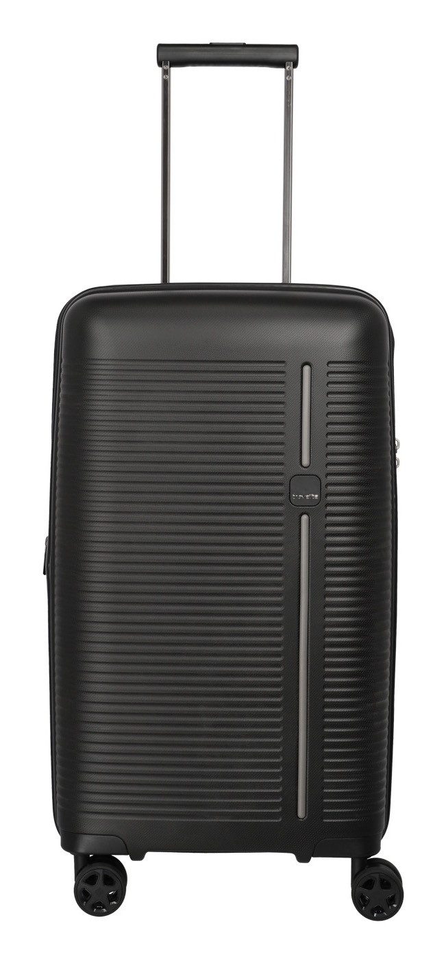 travelite Hartschalen-Trolley ROOMER Trunk, in zwei günstig online kaufen