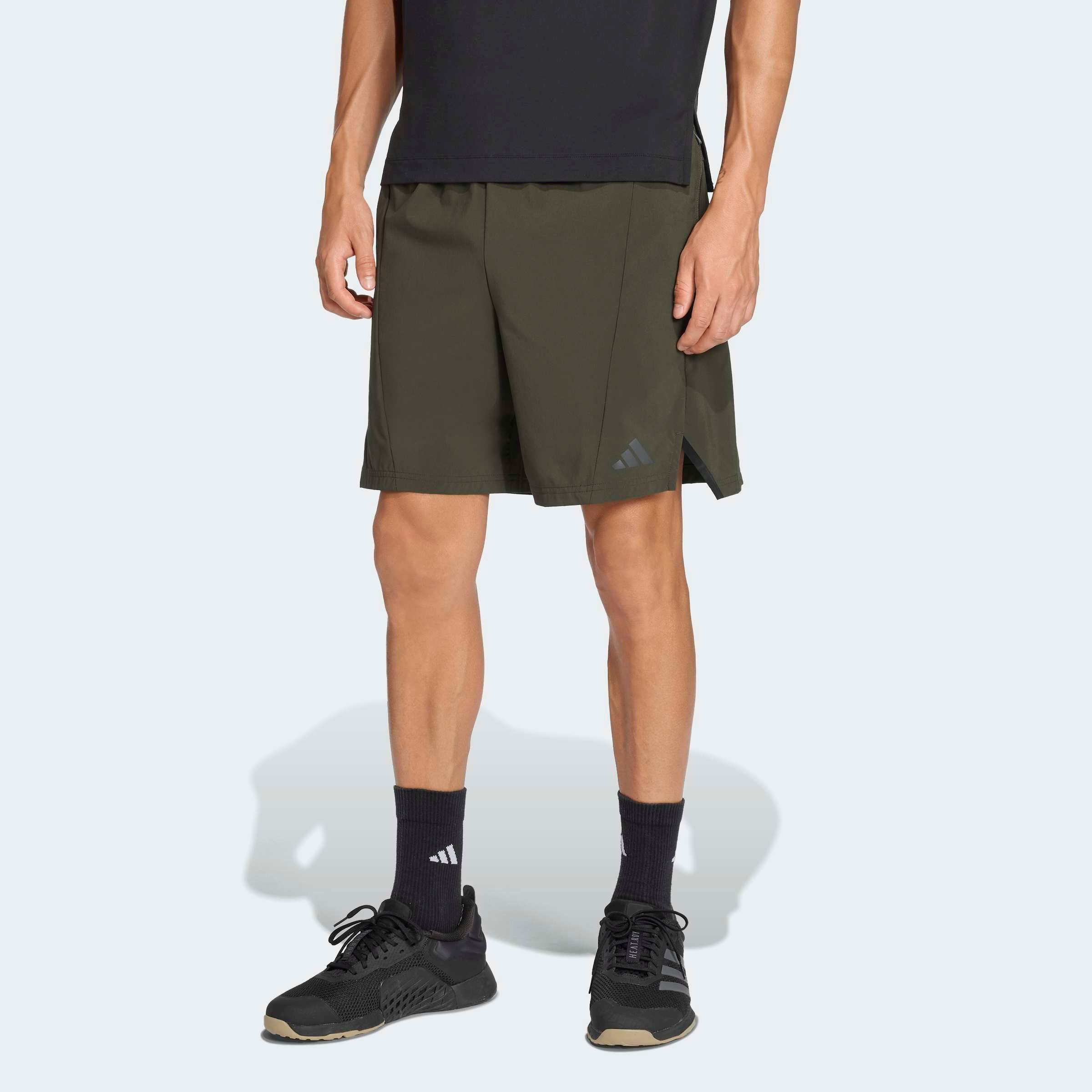 adidas Performance Shorts D4T SHORT (1-tlg) günstig online kaufen