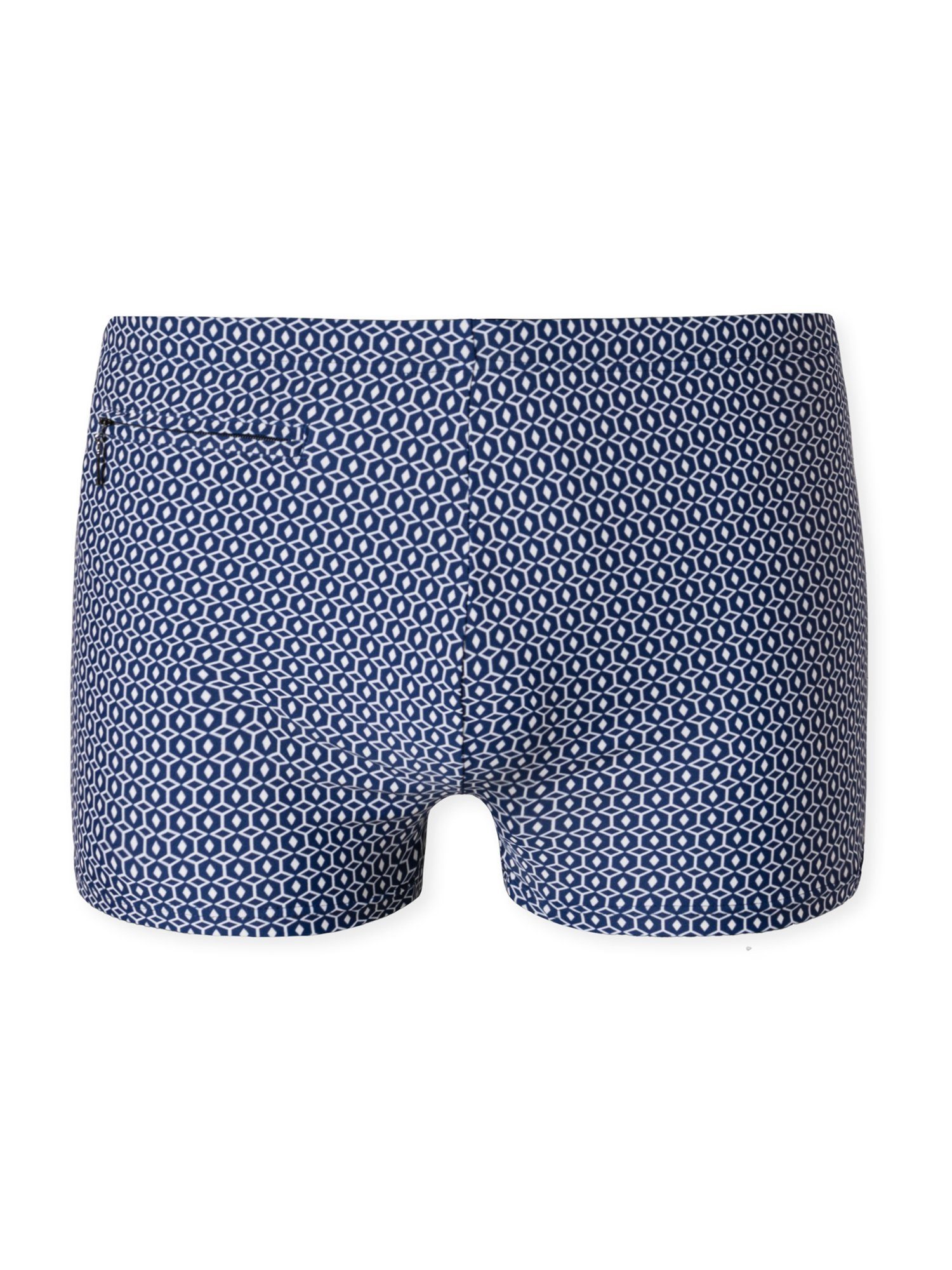 Schiesser Badehose Classic Swim Bade-Shorts Speedo günstig online kaufen