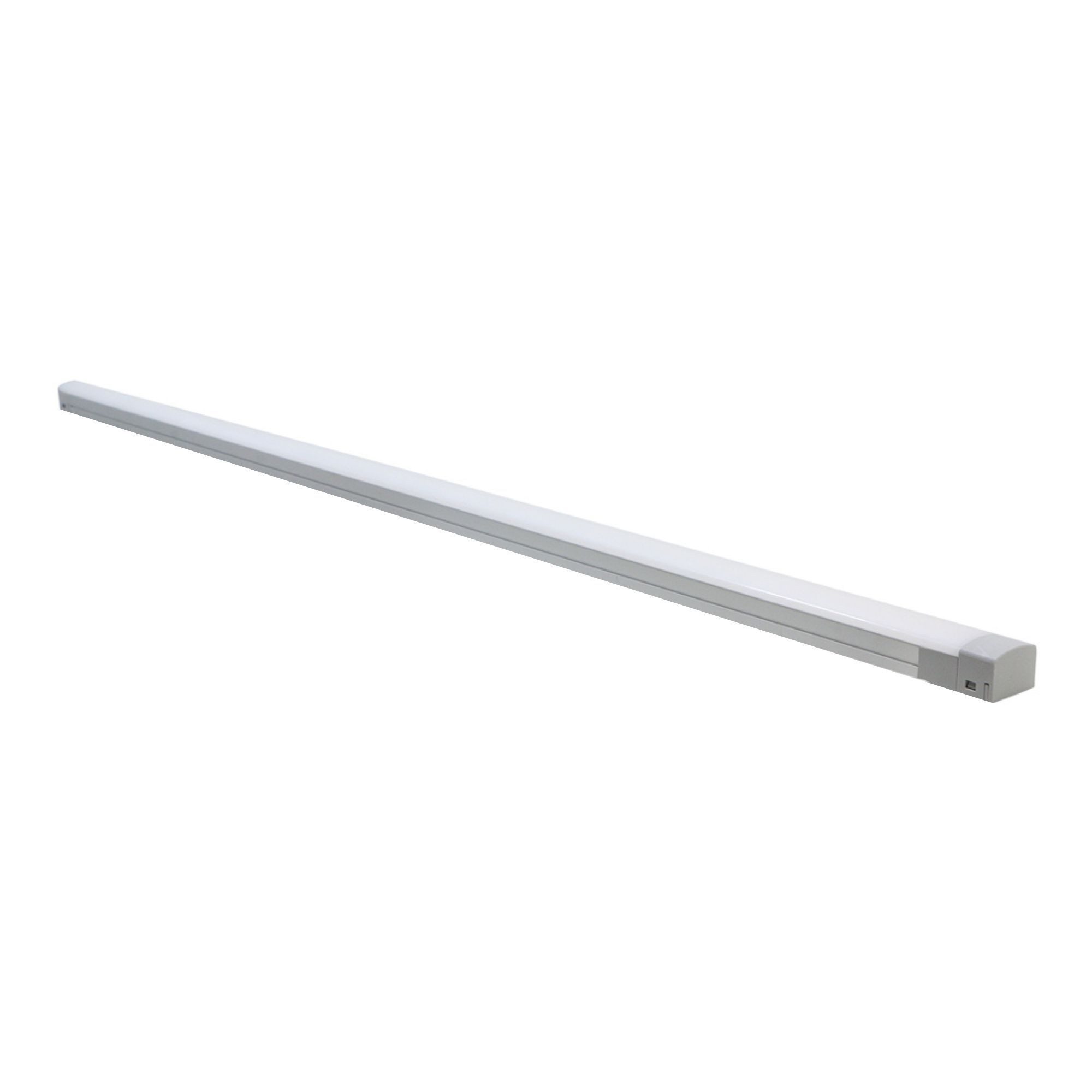 kalb LED Unterbauleuchte Lineara LED Unterbauleuchte 100cm Neutralweiß 13W, Neutralweiß