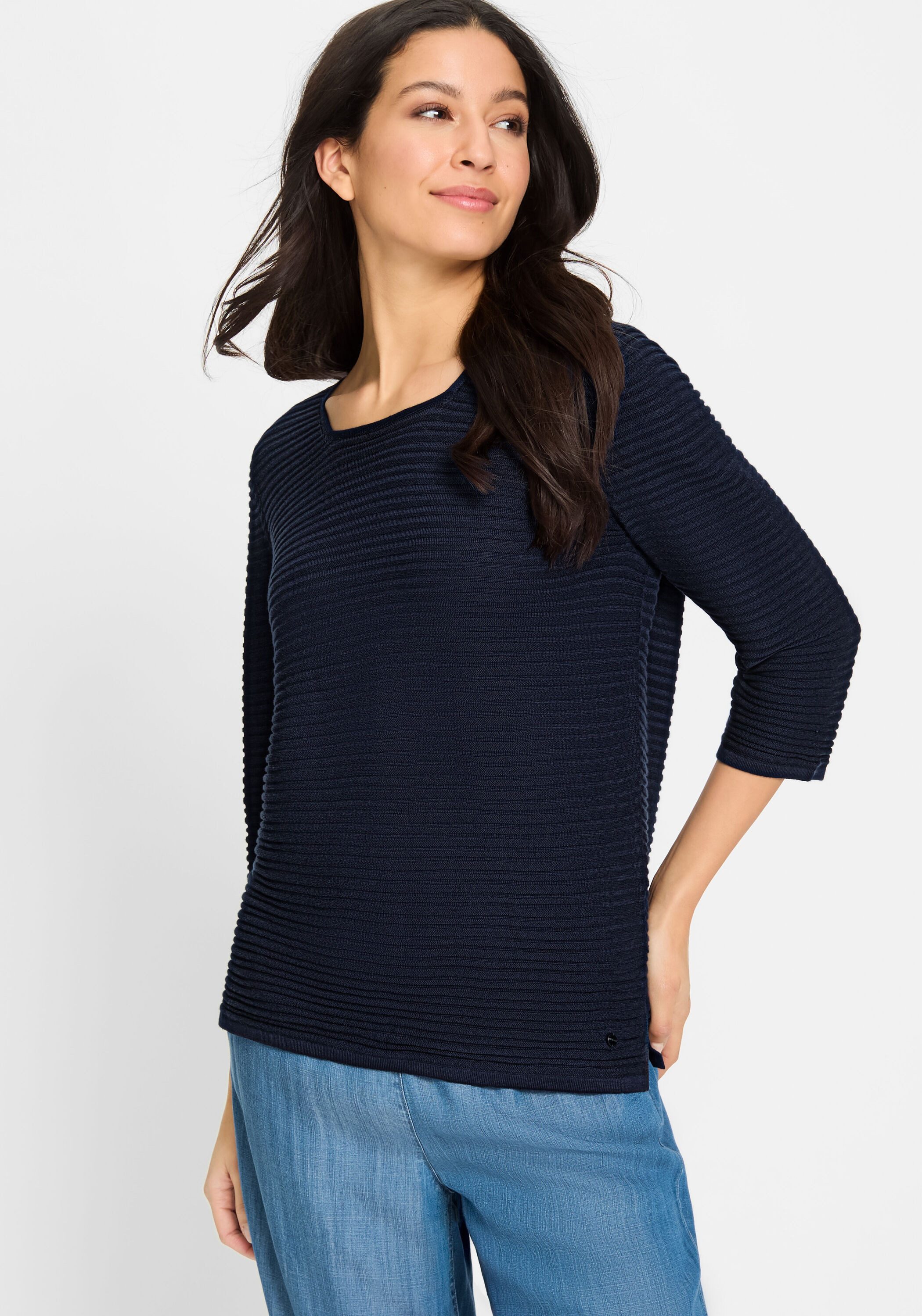 Strickpullover