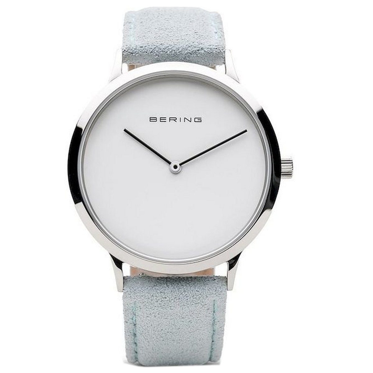 Bering Quarzuhr 14937-804