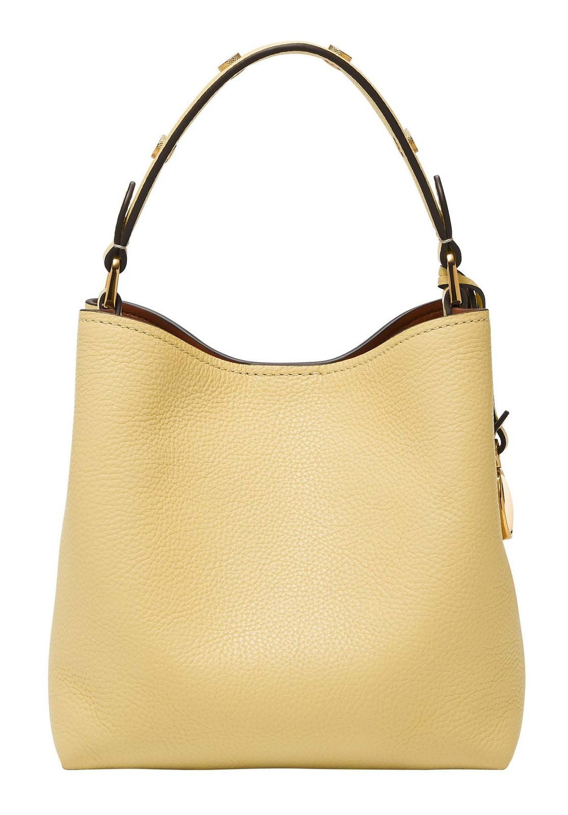 Fossil Umhängetasche Bucket Crossbody Bag, aus günstig online kaufen