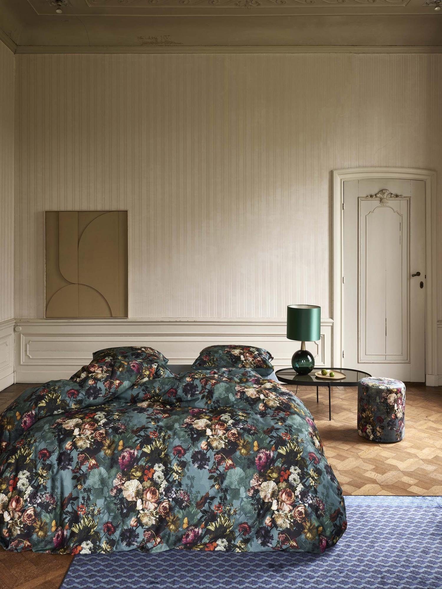 Essenza Bettwäsche Karli, Satin, 2 teilig, günstig online kaufen