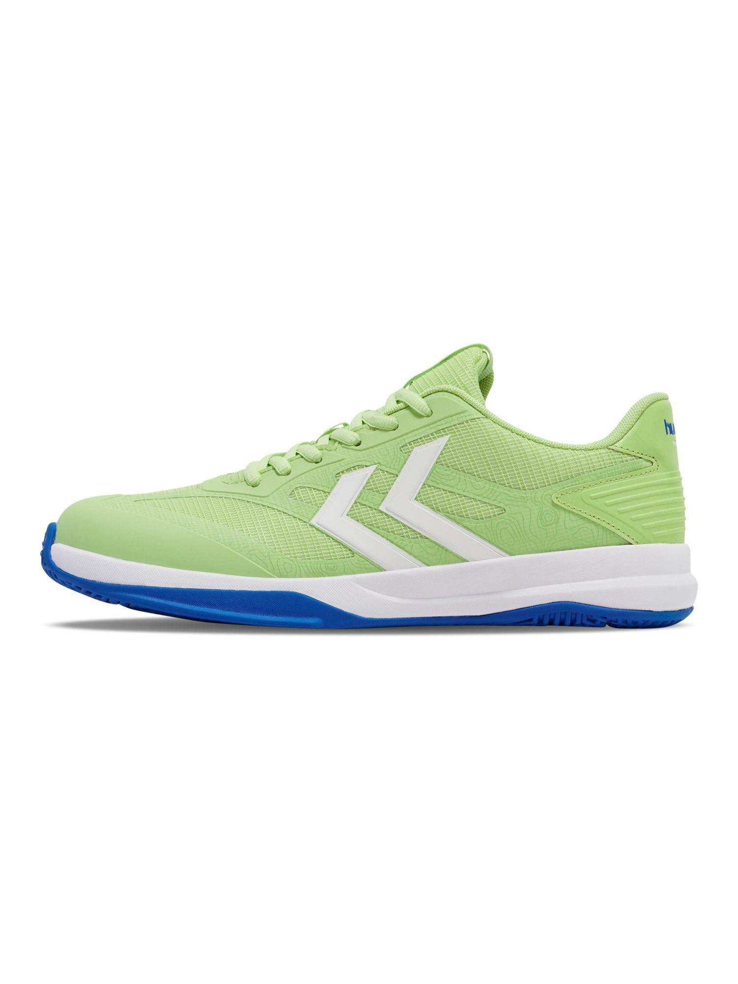 hummel Hallenschuhe für Herren Hallenschuh (keine Angabe, keine Angabe)