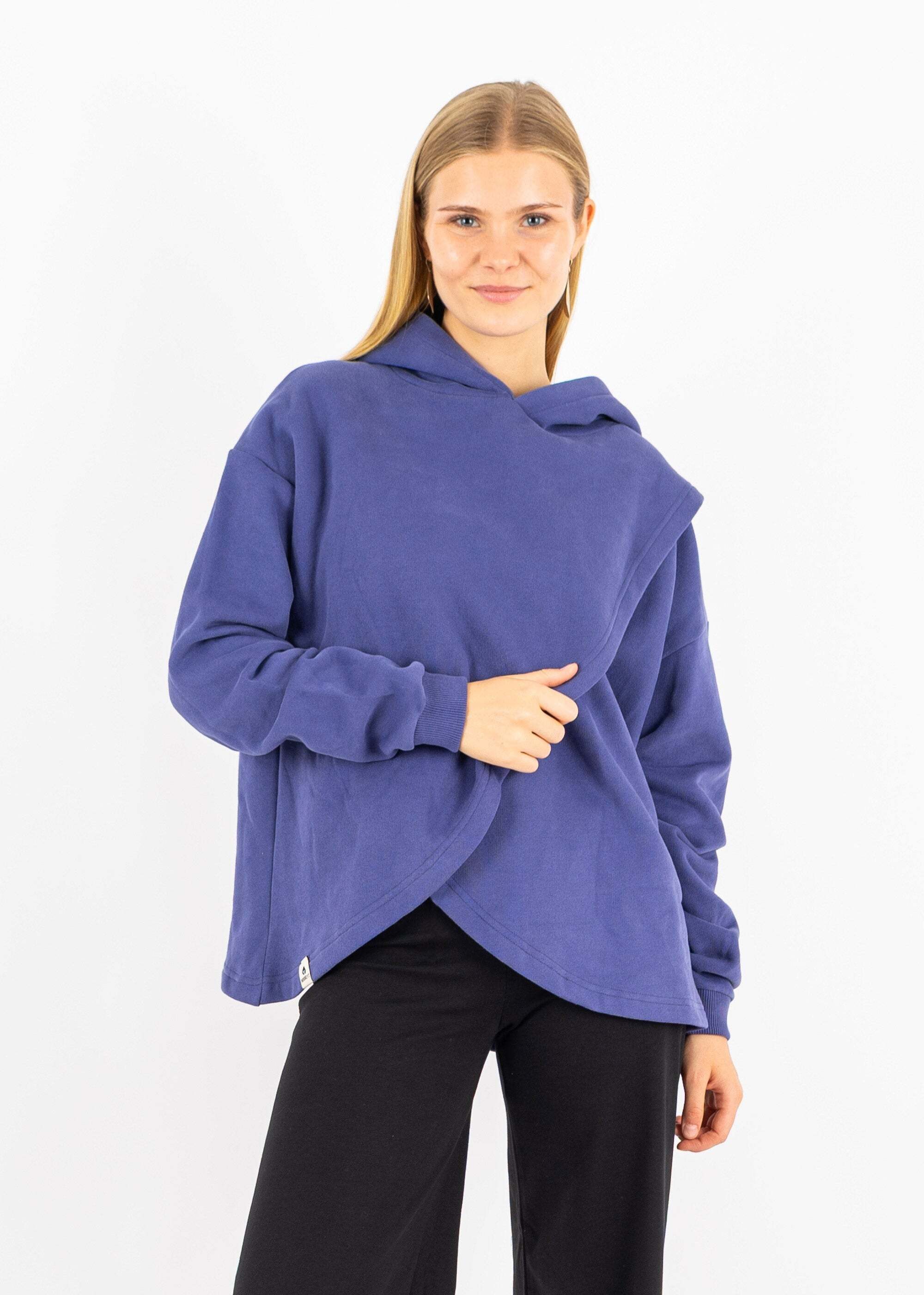 Kapuzenpullover VINGER
