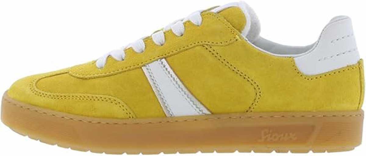 SIOUX Tedroso-Da-707 Sneaker günstig online kaufen