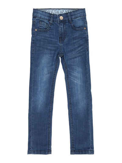 STACCATO Slim-fit-Jeans (1-tlg)
