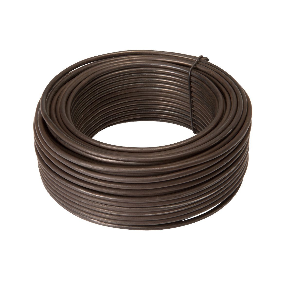 Aco Draht Conacord Eisendraht Ø 3,1 mm x 25 m geglüht