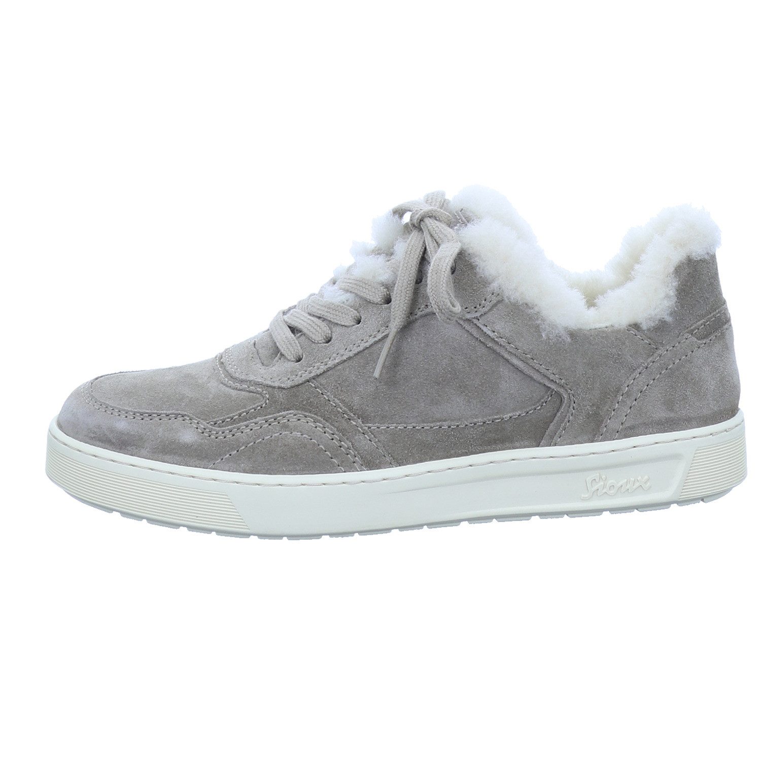 SIOUX Maites Sneaker 007-LF Sneaker günstig online kaufen