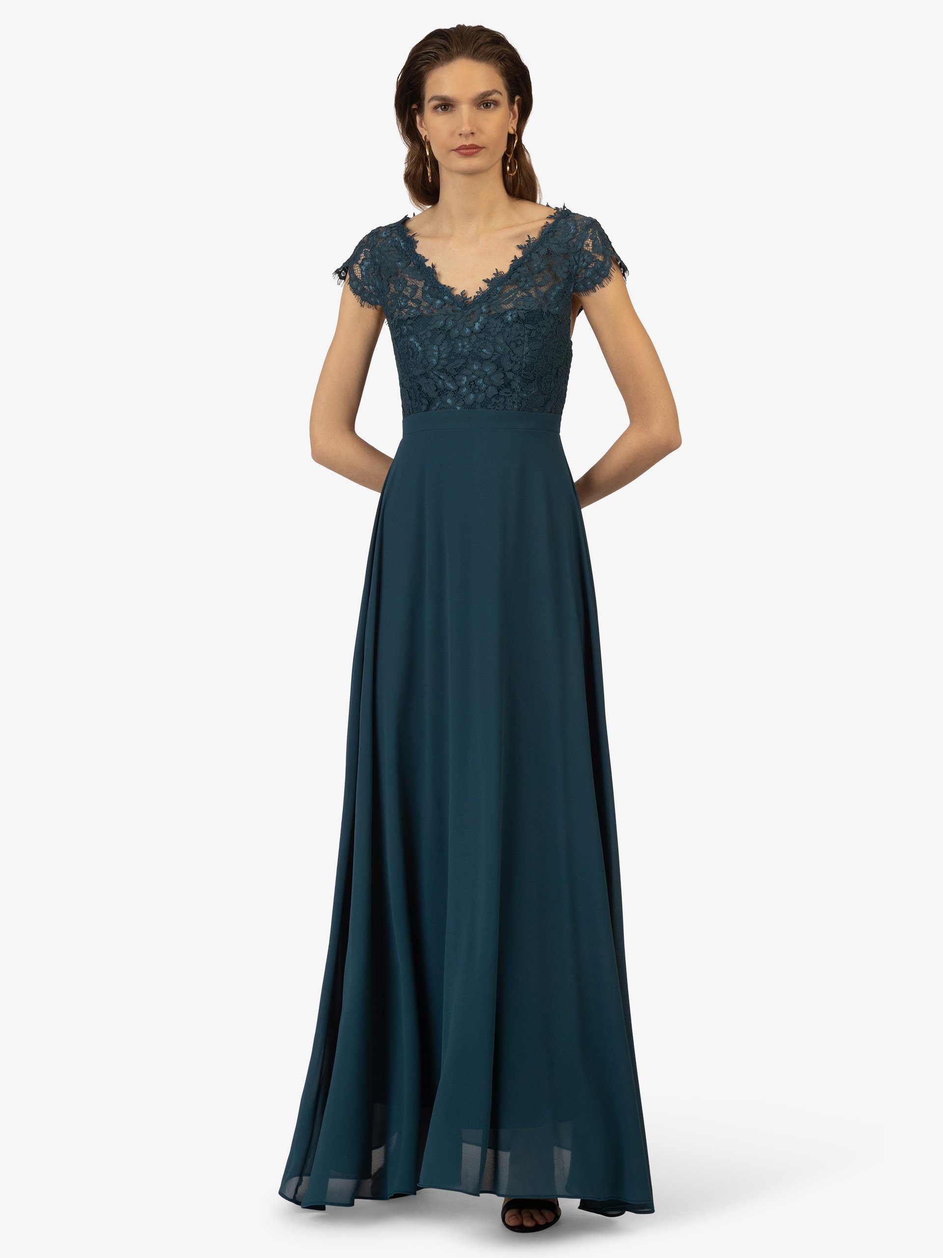 Kraimod Abendkleid aus hochwertigem Material in femininem Stil günstig online kaufen
