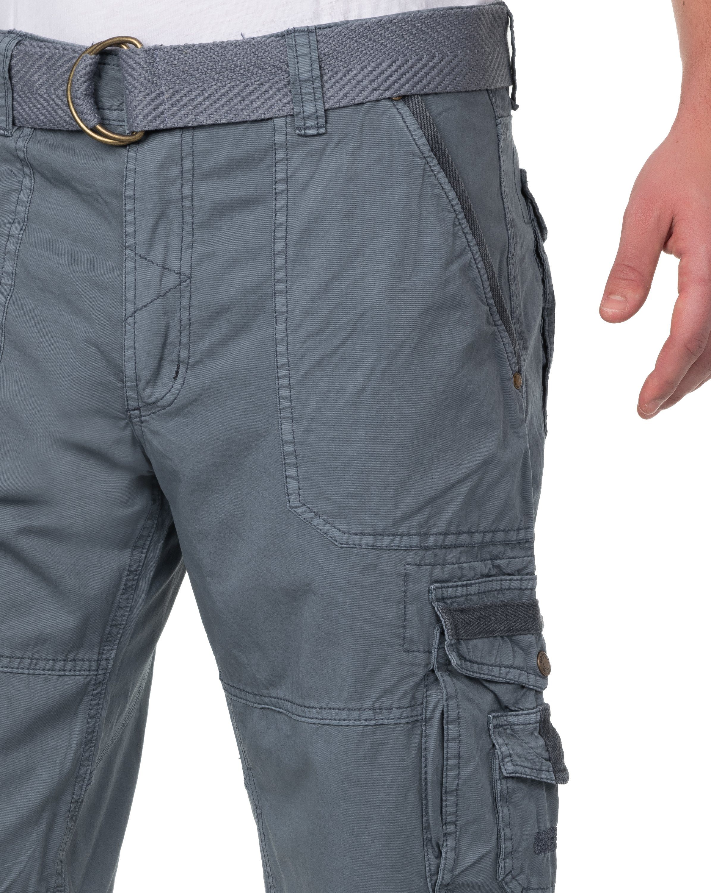 Geographical Norway Cargoshorts Parachute Herren Cargo günstig online kaufen