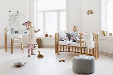 Babymatratze Sleepi Junior Matratze V2 – passend für das Sleepi Bett, Stokke
