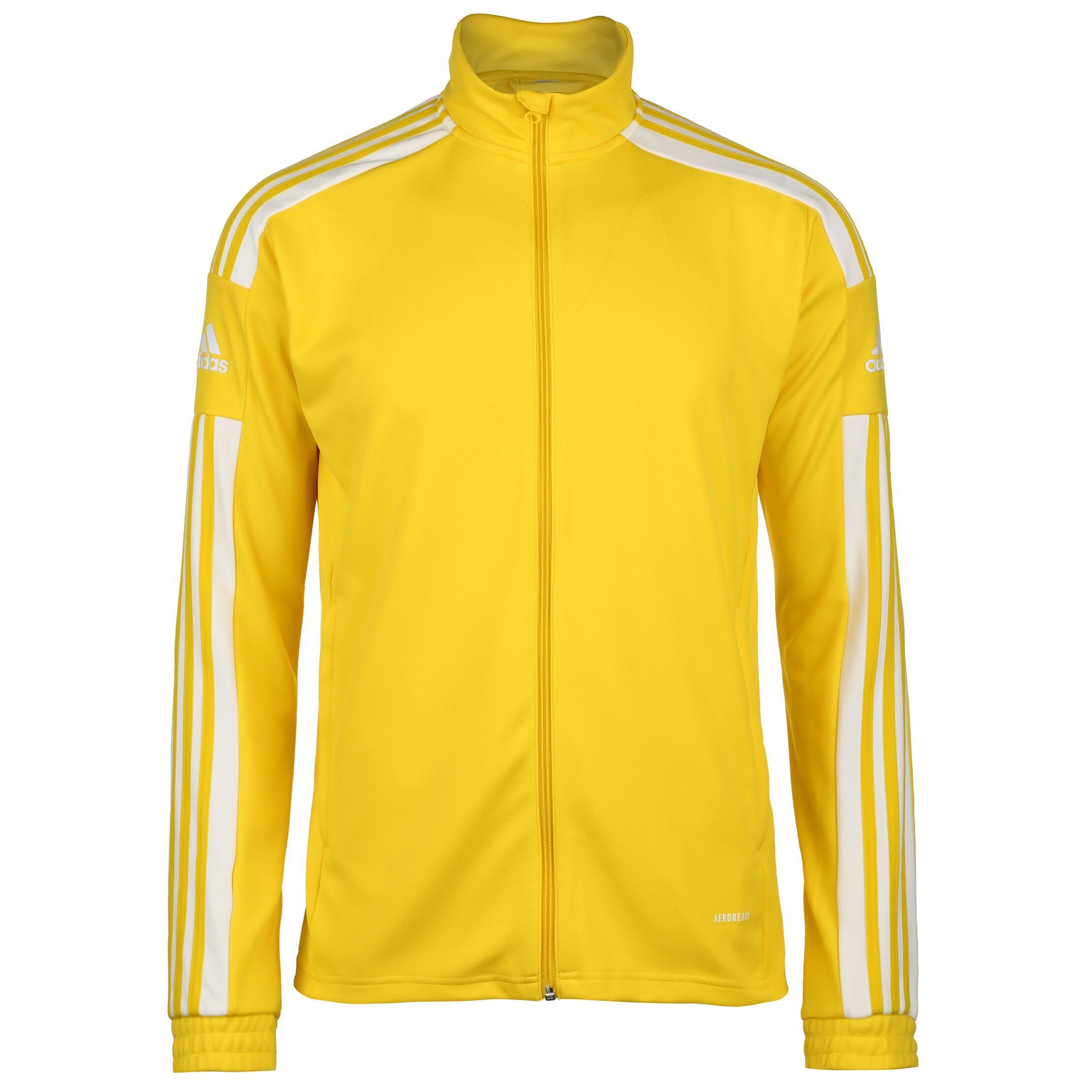 adidas Performance Trainingsjacke Squadra 21 Trainingsjacke Herren