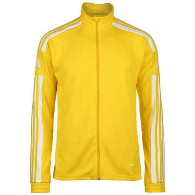 adidas Performance Trainingsjacke Squadra 21 Trainingsjacke Herren