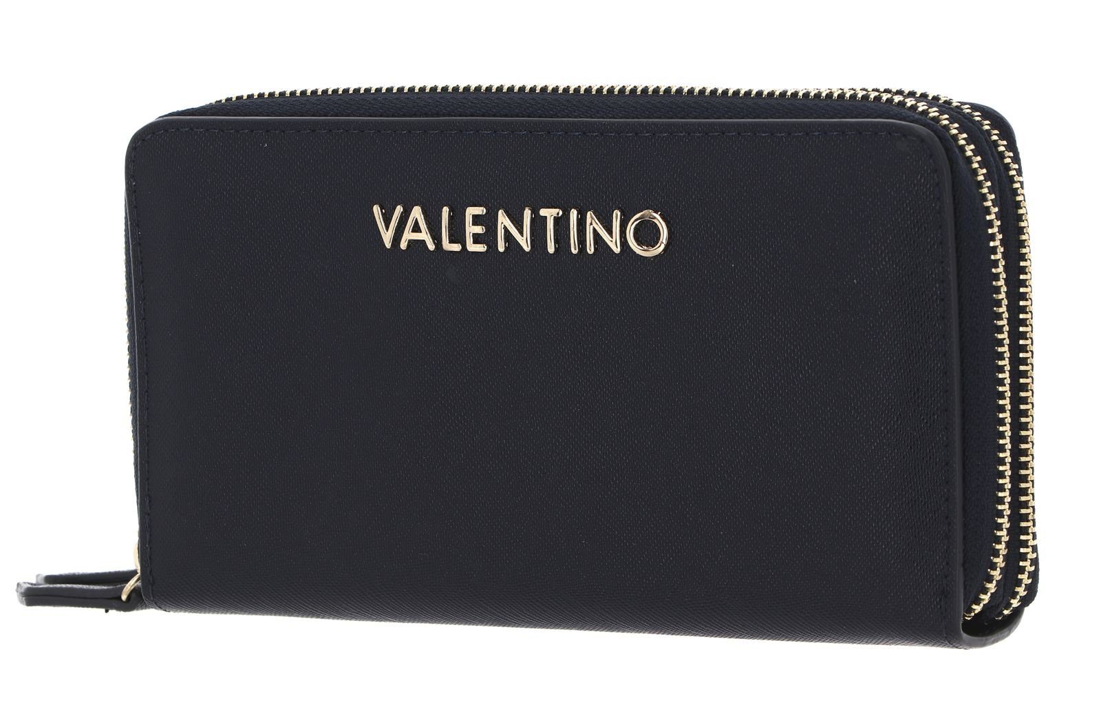 VALENTINO SA Geldbörse BAGS Divina Navy