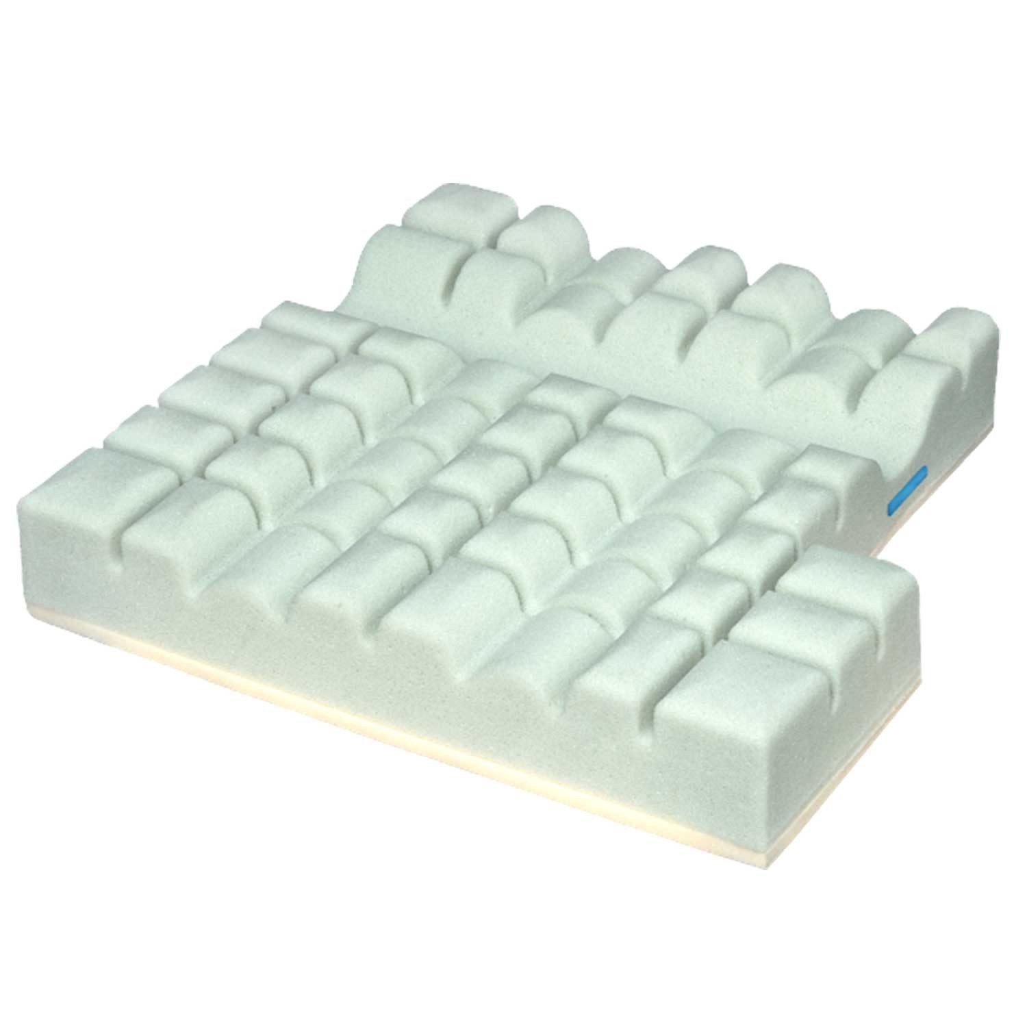 Softline Sitzkissen SHP CUBE GEL Rollstuhl- und Sitzkissen