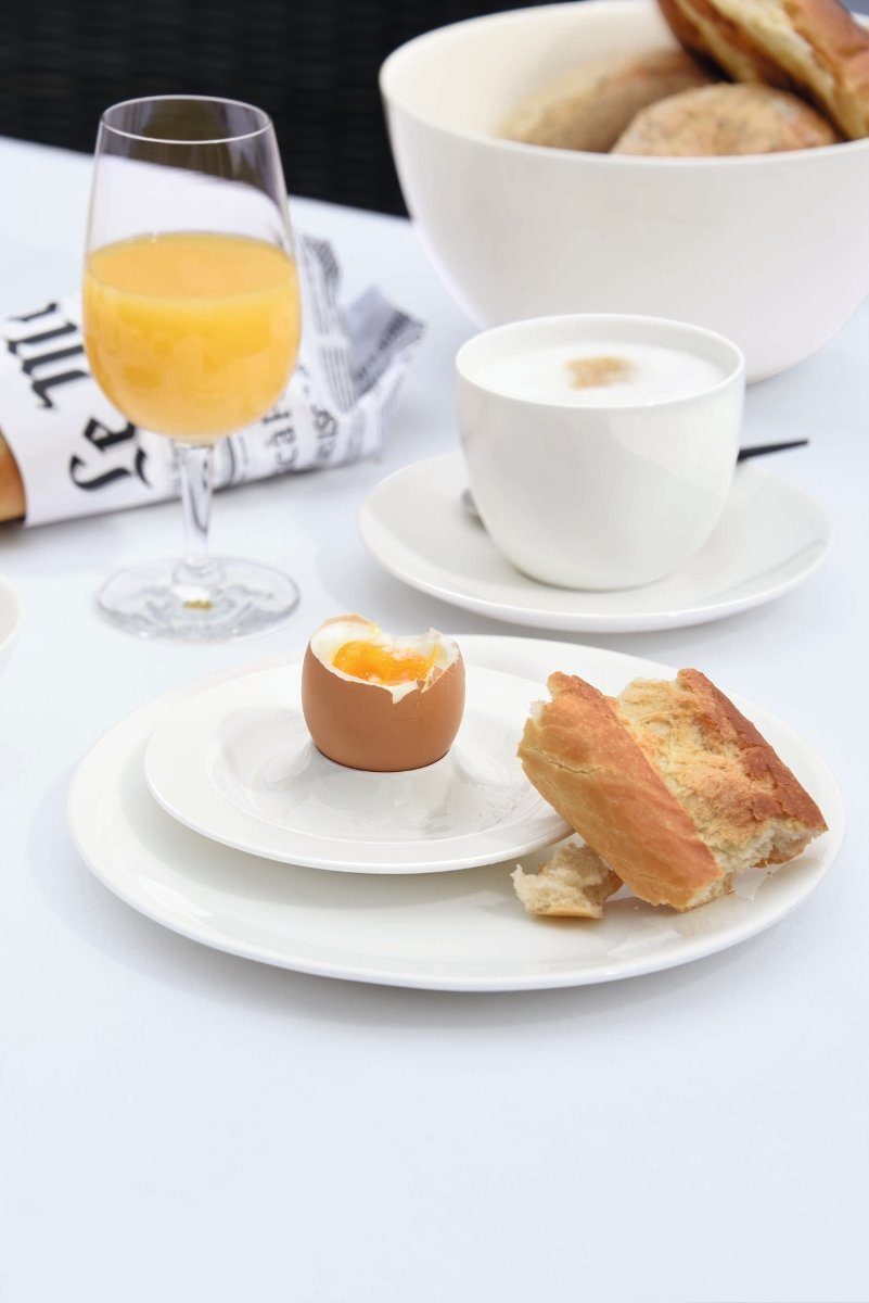 ASA SELECTION Milchkännchen à table Milchkännchen M 0,4 l, 0.4 l, Geschirr