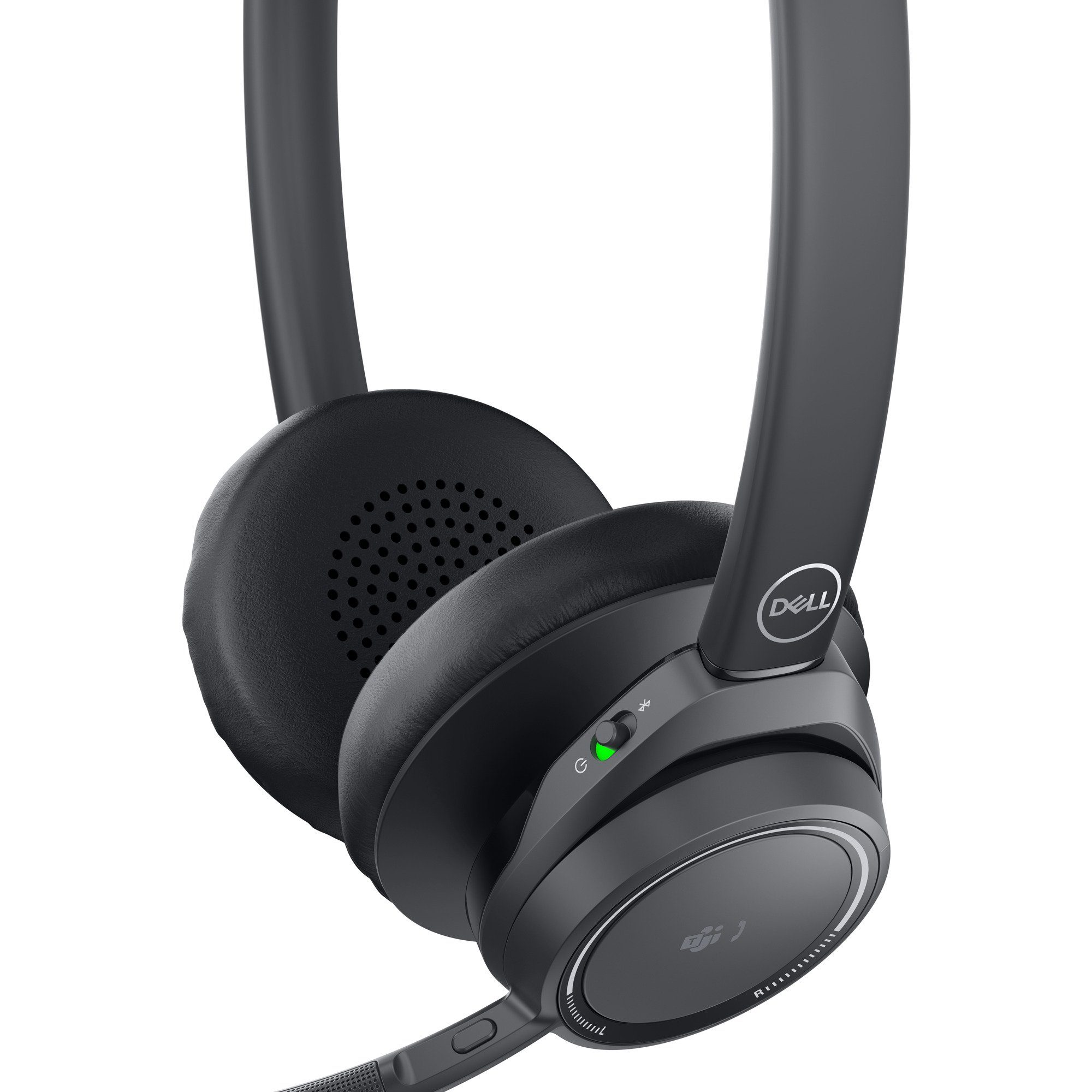 Dell Dell Premier Wireless-ANC-Headset, (Bluetooth, Headset