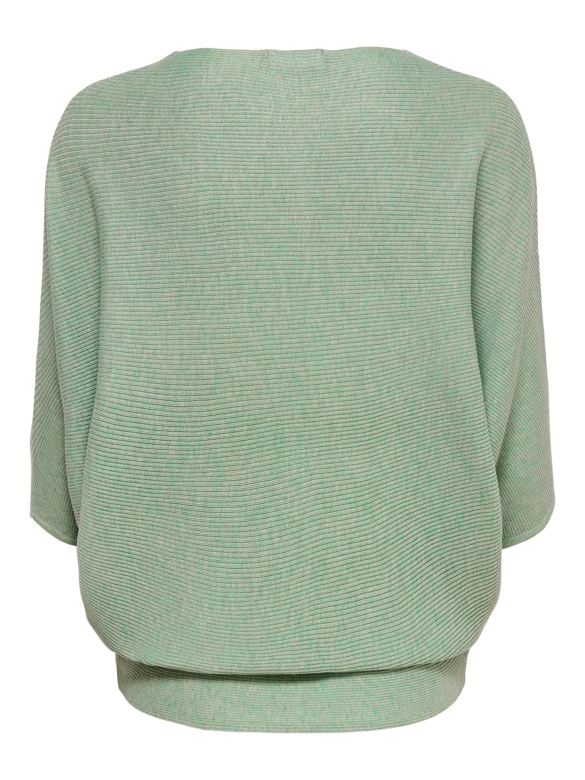 JDY Strickpullover JDYNew Behave (1-tlg) Plain/ohne Details günstig online kaufen