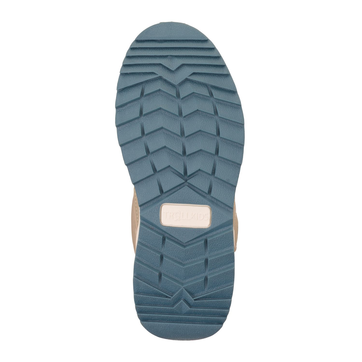 TROLLKIDS Kids Kongsberg Winter Boots Winterstiefel – Bild 5 von 5