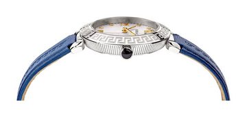 Versace Schweizer Uhr GRECA ICON