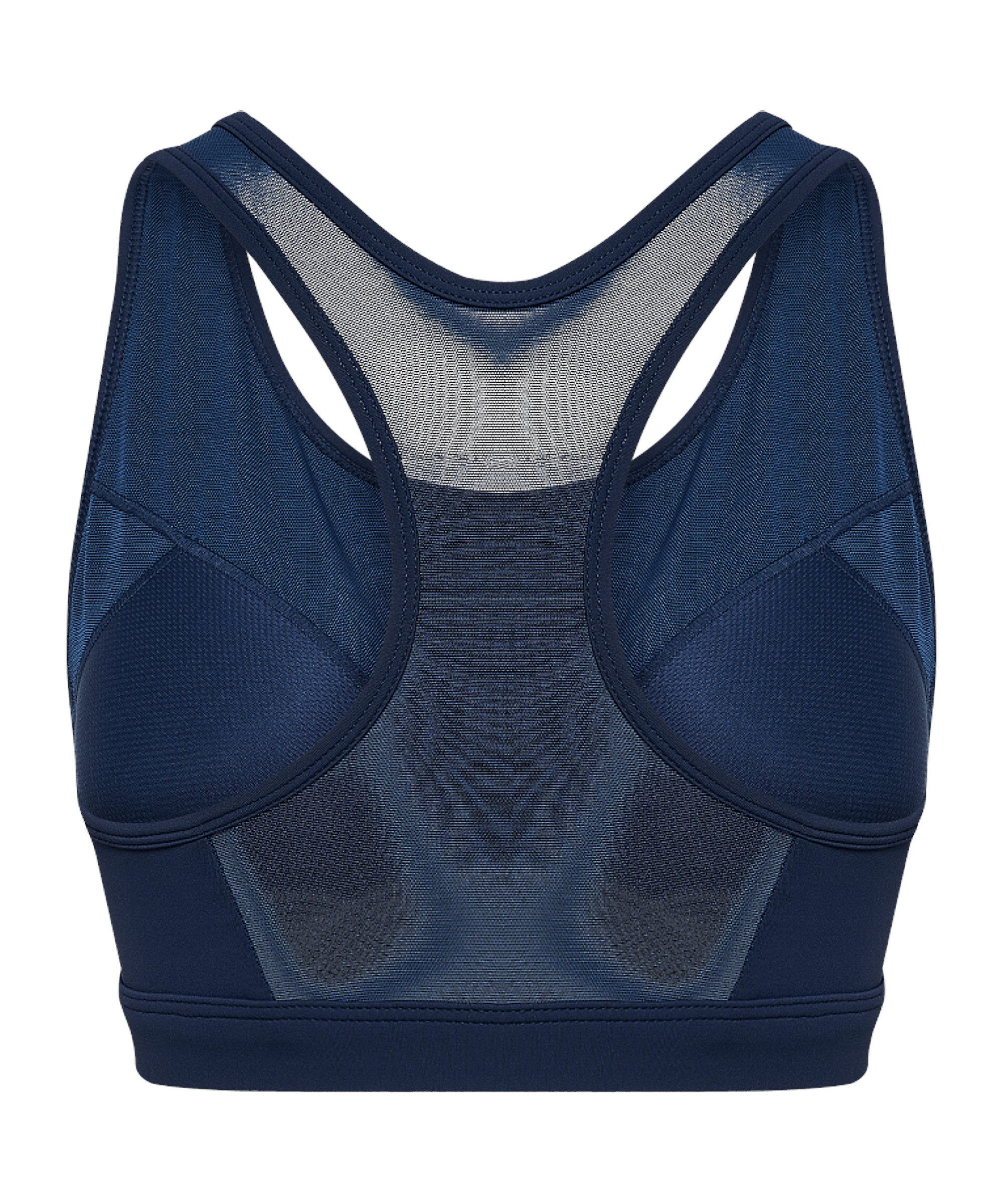 hummel Sport-BH Hummel Pulse Medium Support Sport-BH Damen default