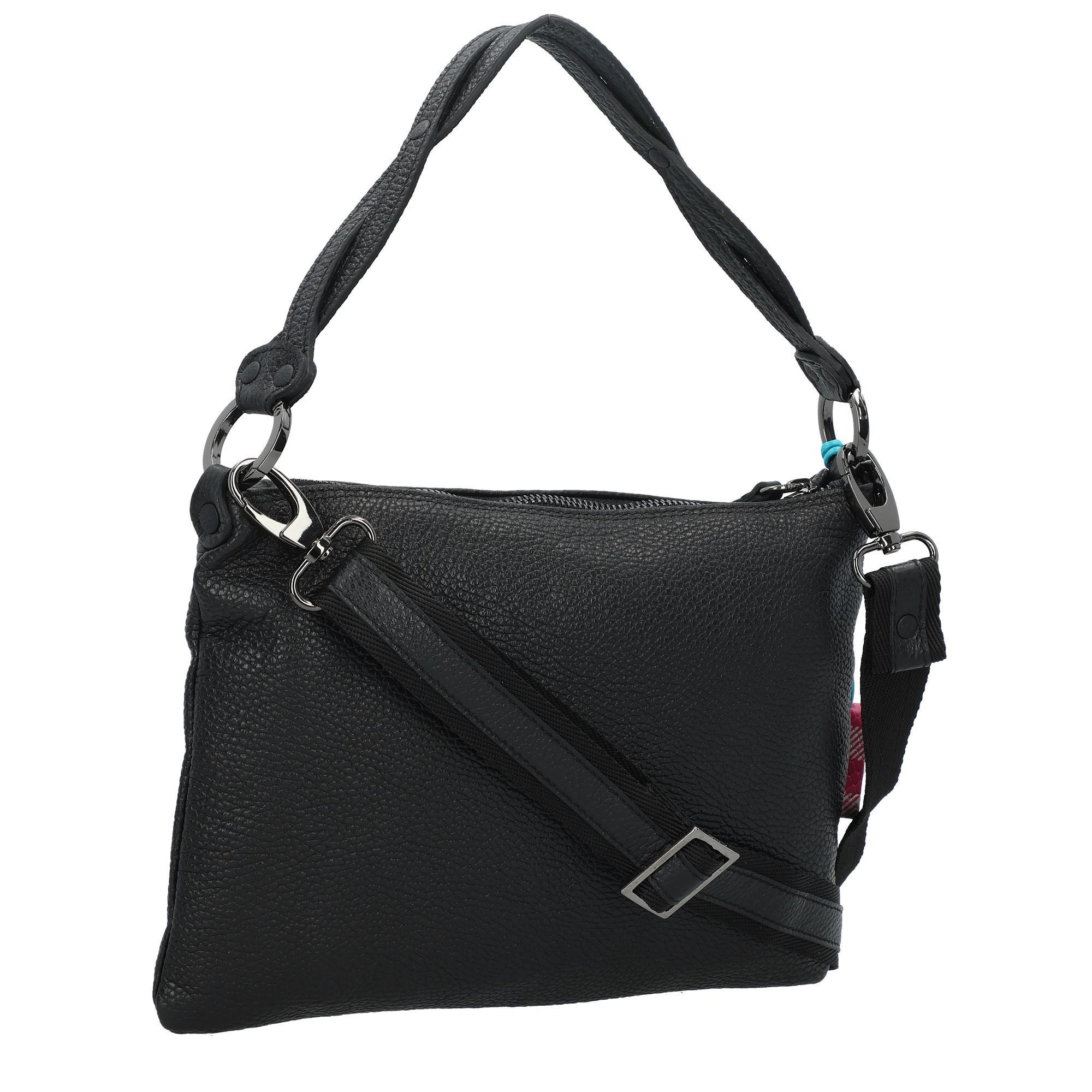 Gabs Schultertasche Beyonce, Leder