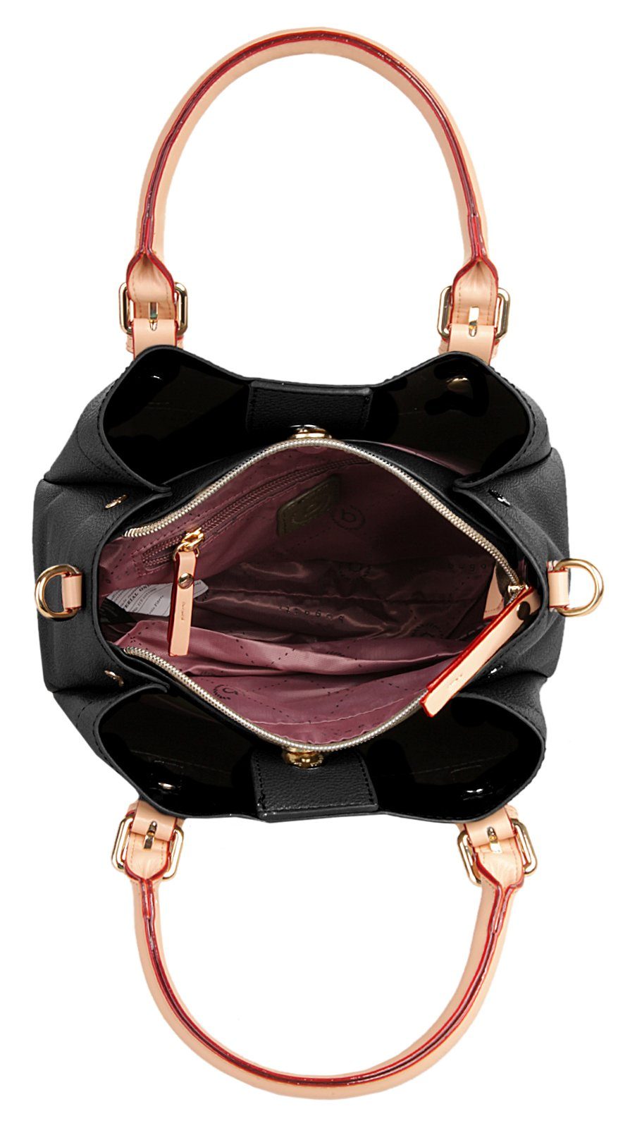 bugatti Henkeltasche ELLA