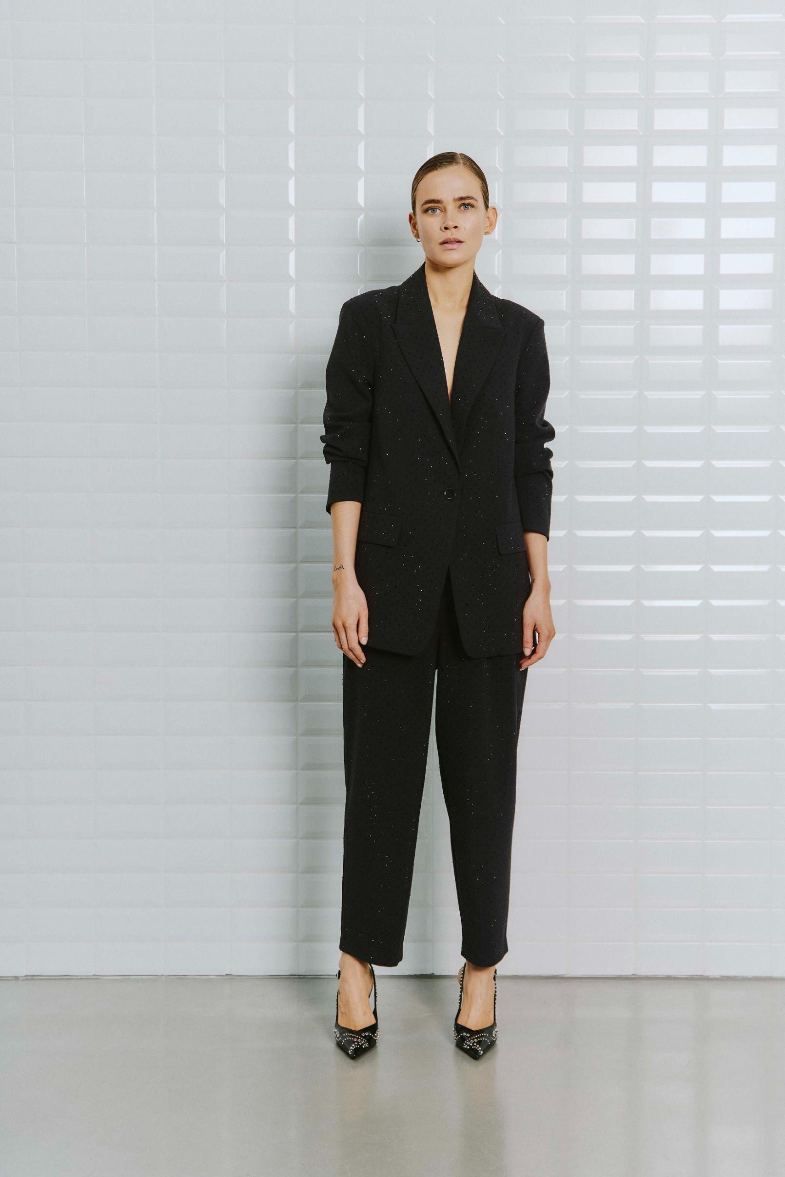 WithBlack Jackenblazer