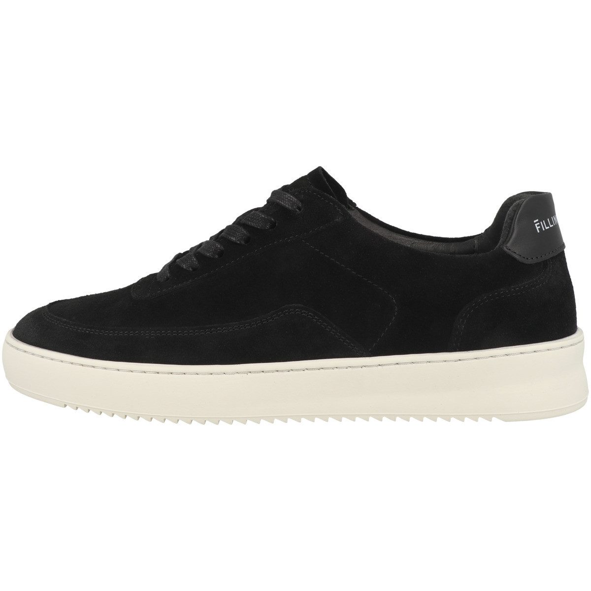 Mondo Suede Organic Unisex Erwachsene Sneaker