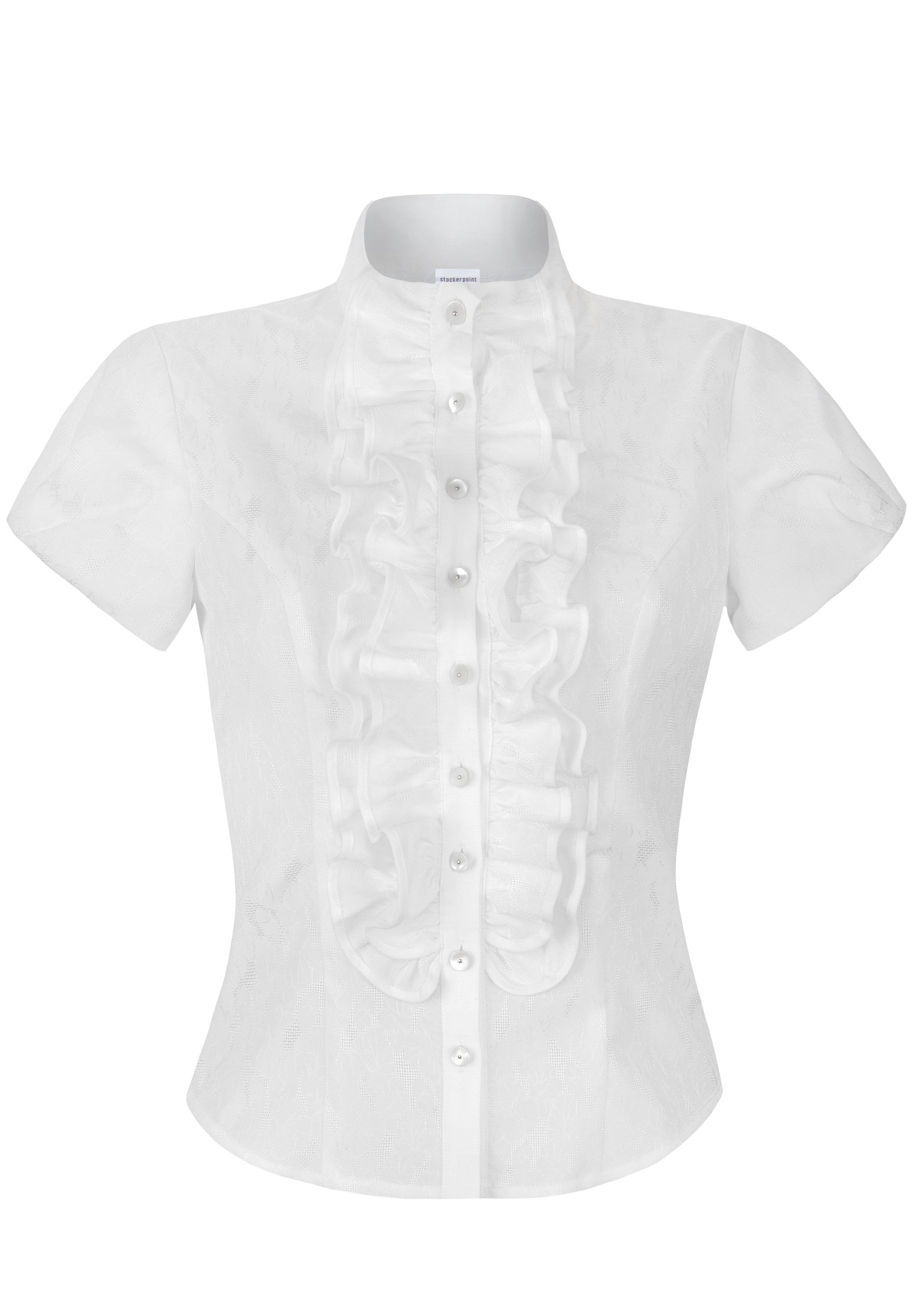 Stockerpoint Trachtenbluse Melly