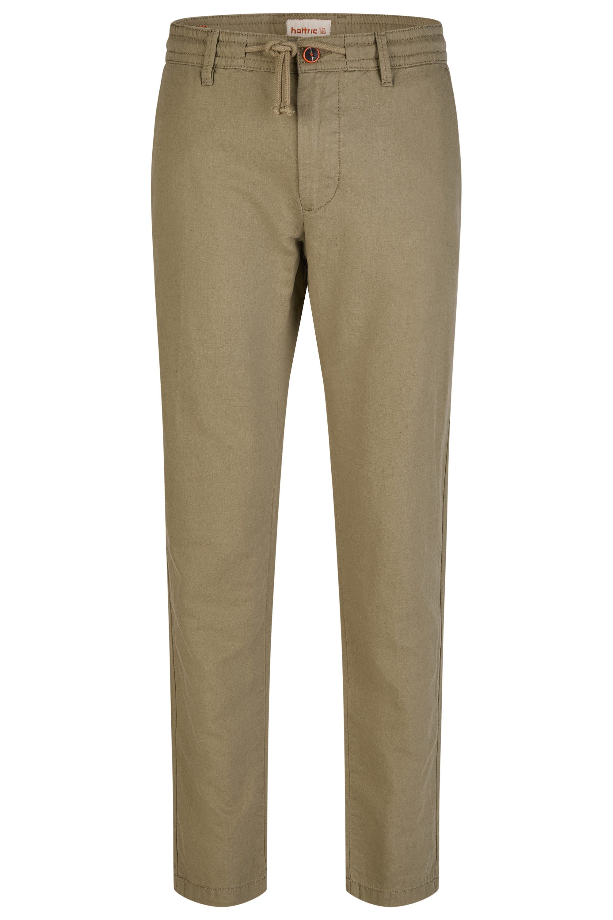 Chinohose Chinohose Dan Leinen