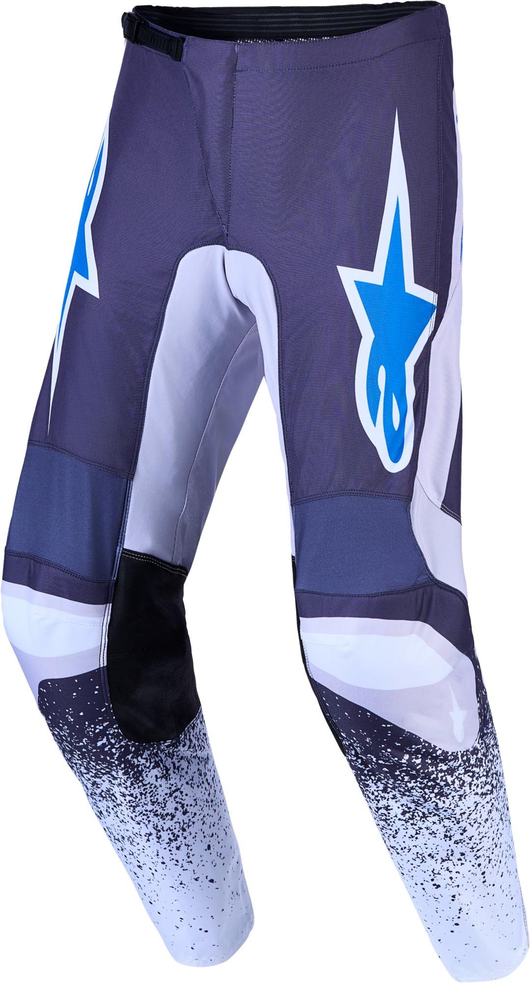 Alpinestars Motorradhose Fluid Drag Motocross Hose