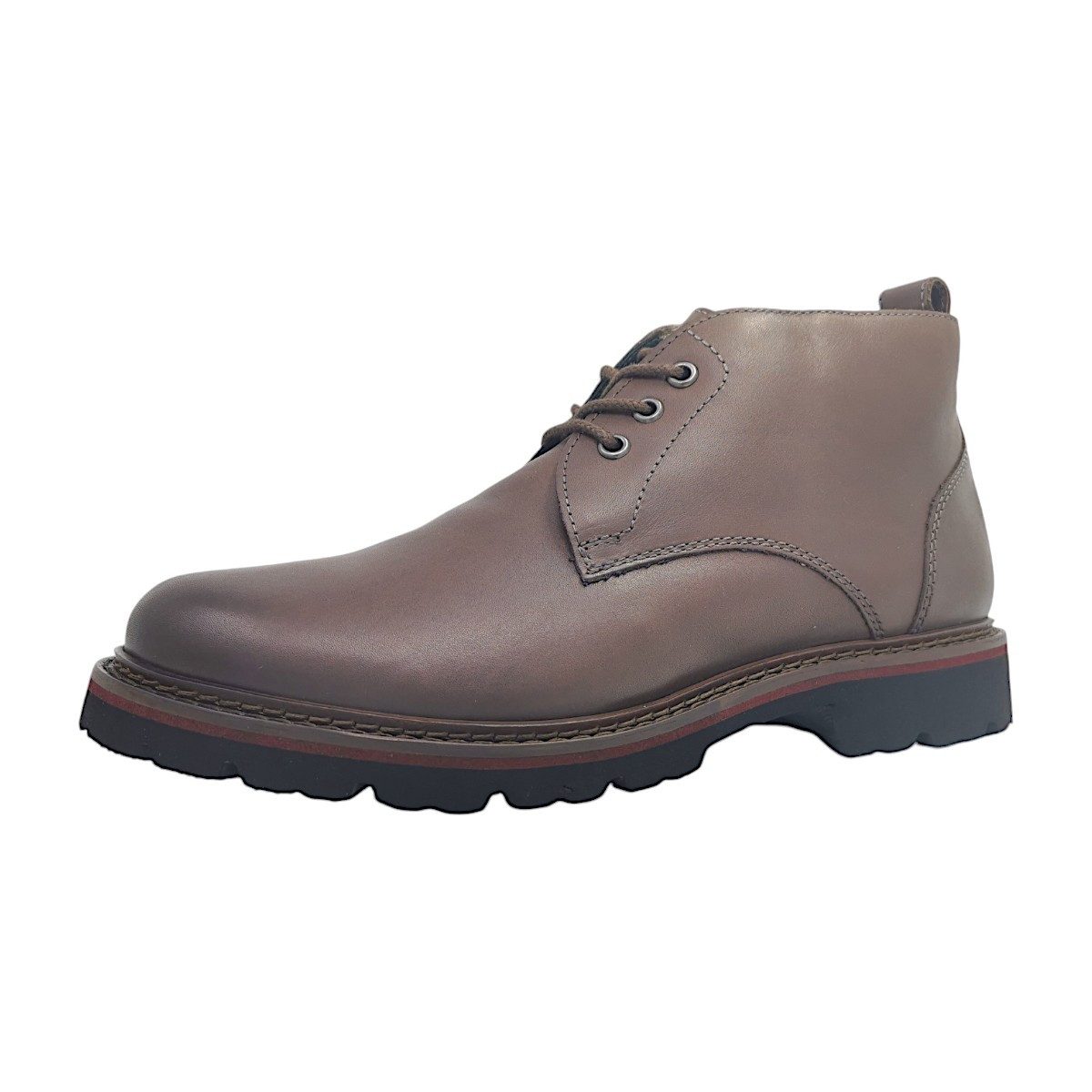SIOUX Stiefel Schnürstiefelette günstig online kaufen