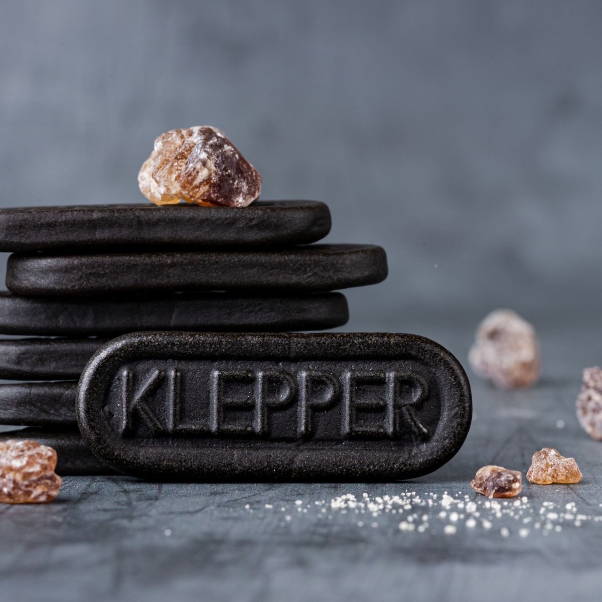 Klepper & Klepper Süßigkeit Klepper & Klepper „Das Beste Lakritz Aller Zeiten“ Vollmundig‑Süß 200g – Bild 2 von 3