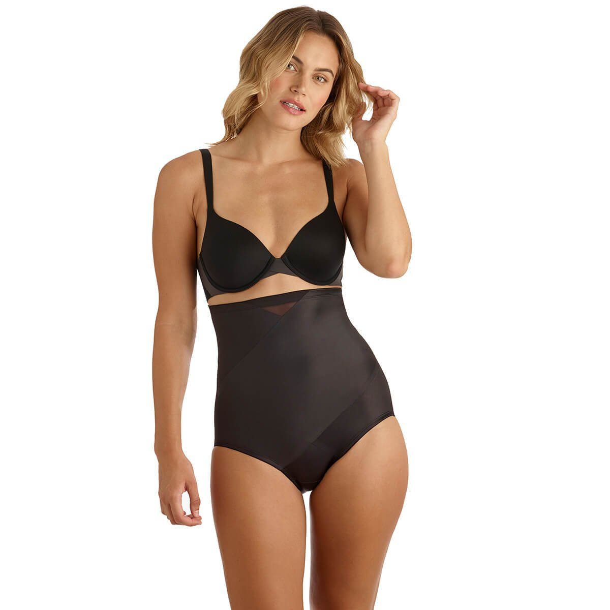 Miss Perfect Miederhose 4435 Damen Bauchweg Miederhose Tummy Tux Extra Firm günstig online kaufen