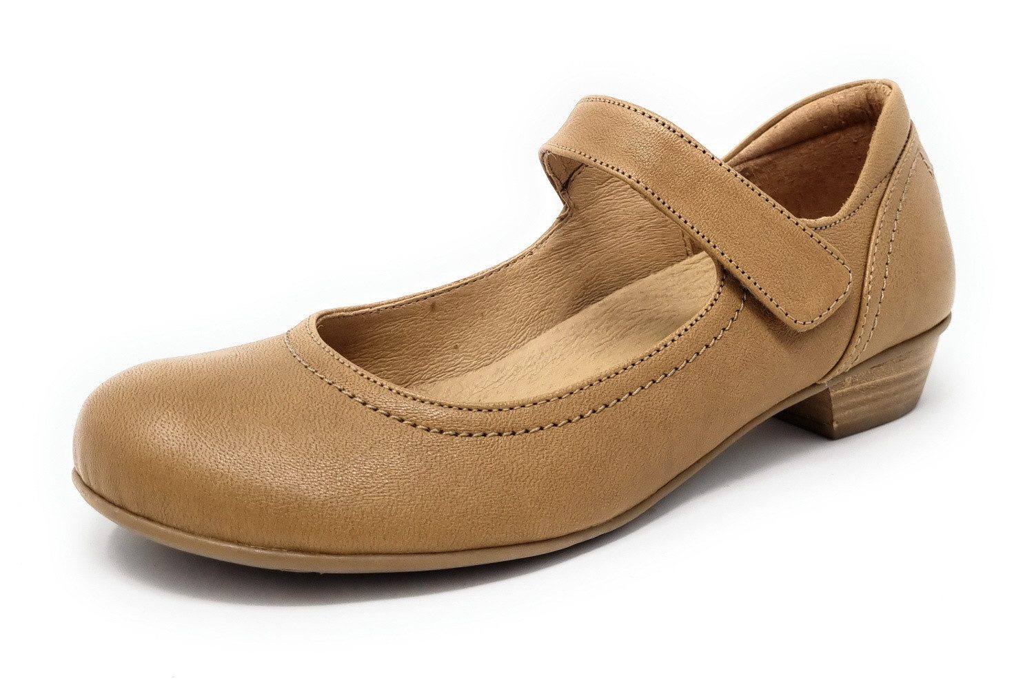 Brako Ballerinas für Damen Ballerina (keine Angabe, 1-tlg., keine Angabe)