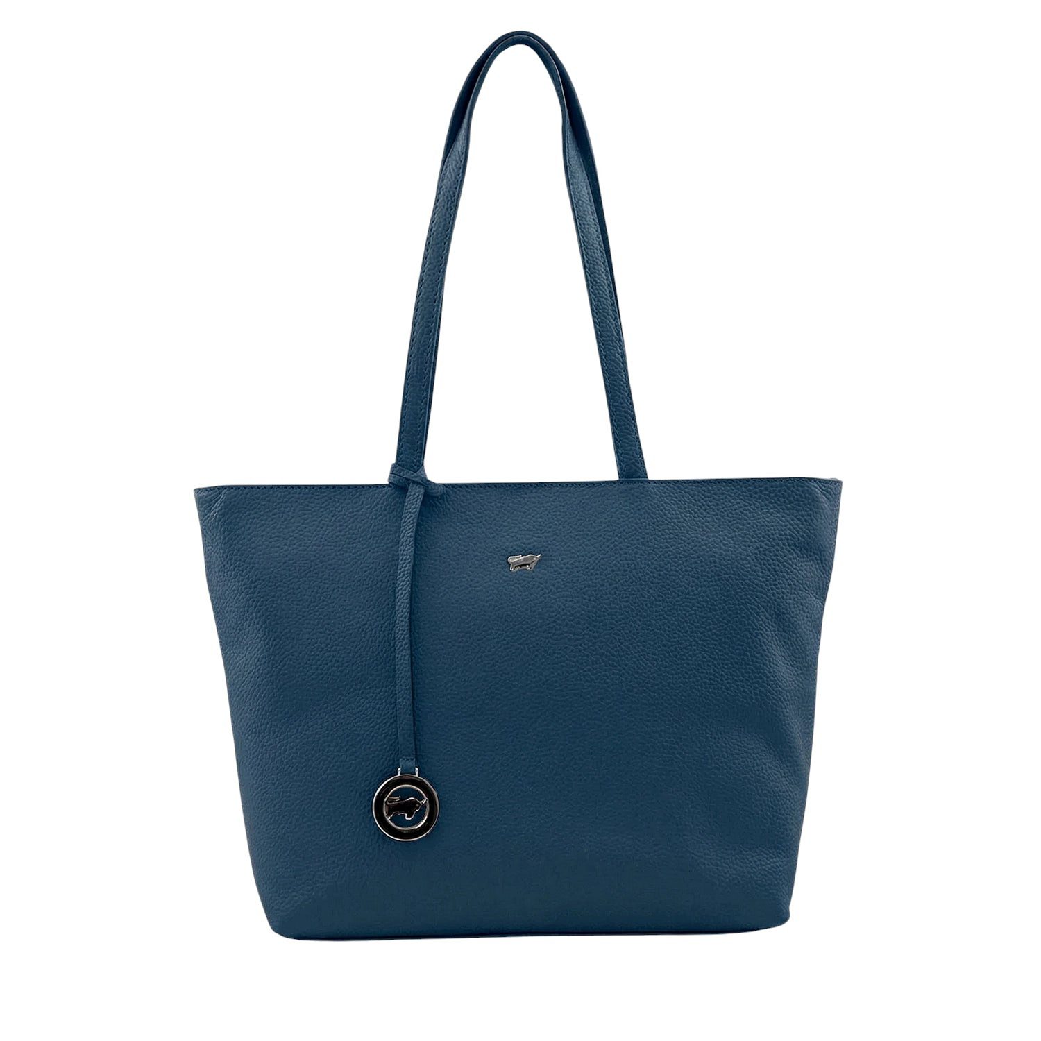 Umhängetasche HANNA Shopper S dark blau