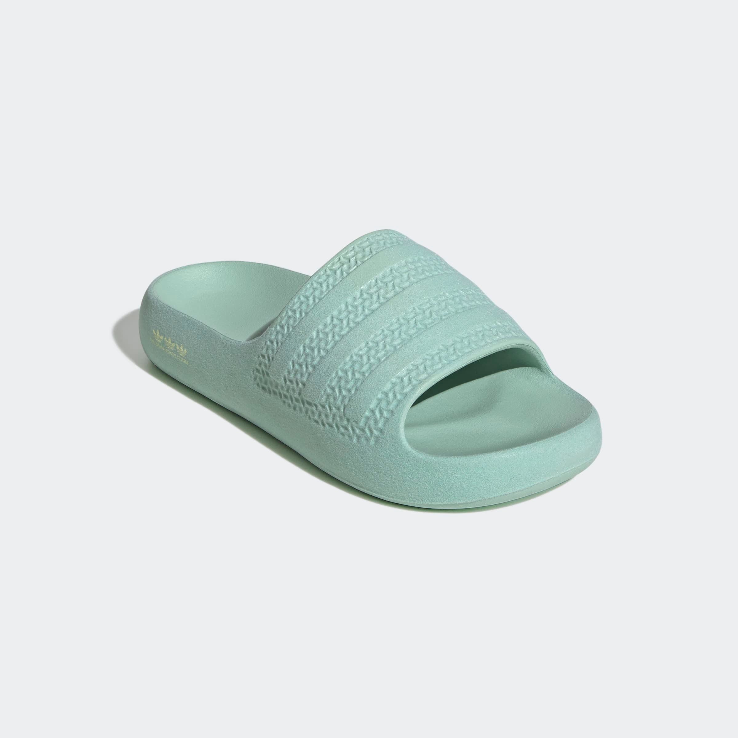 adidas Originals ADILETTE AYOON BADESCHLAPPEN Badesandale günstig online kaufen