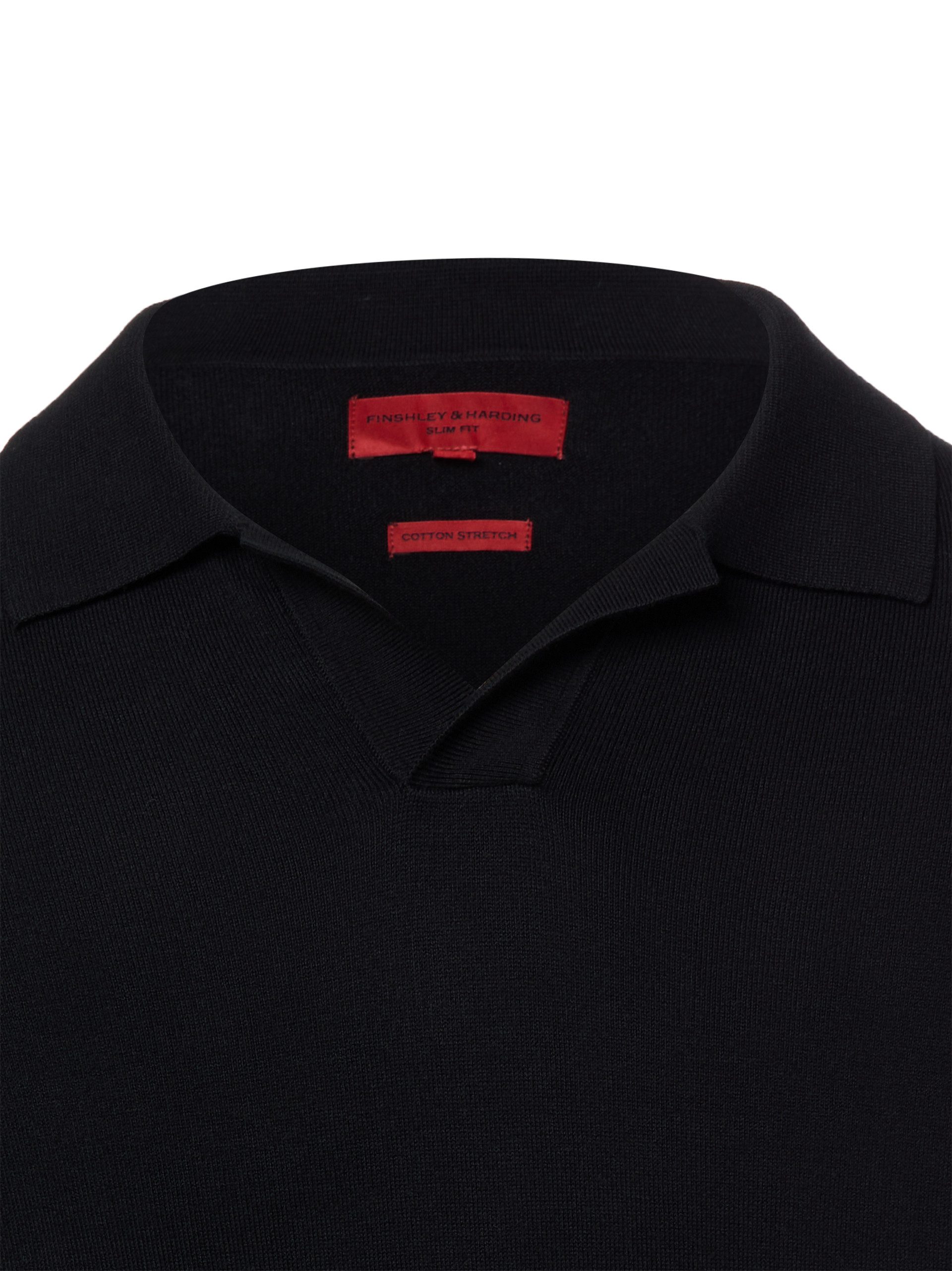 Finshley & Harding Strickpullover
