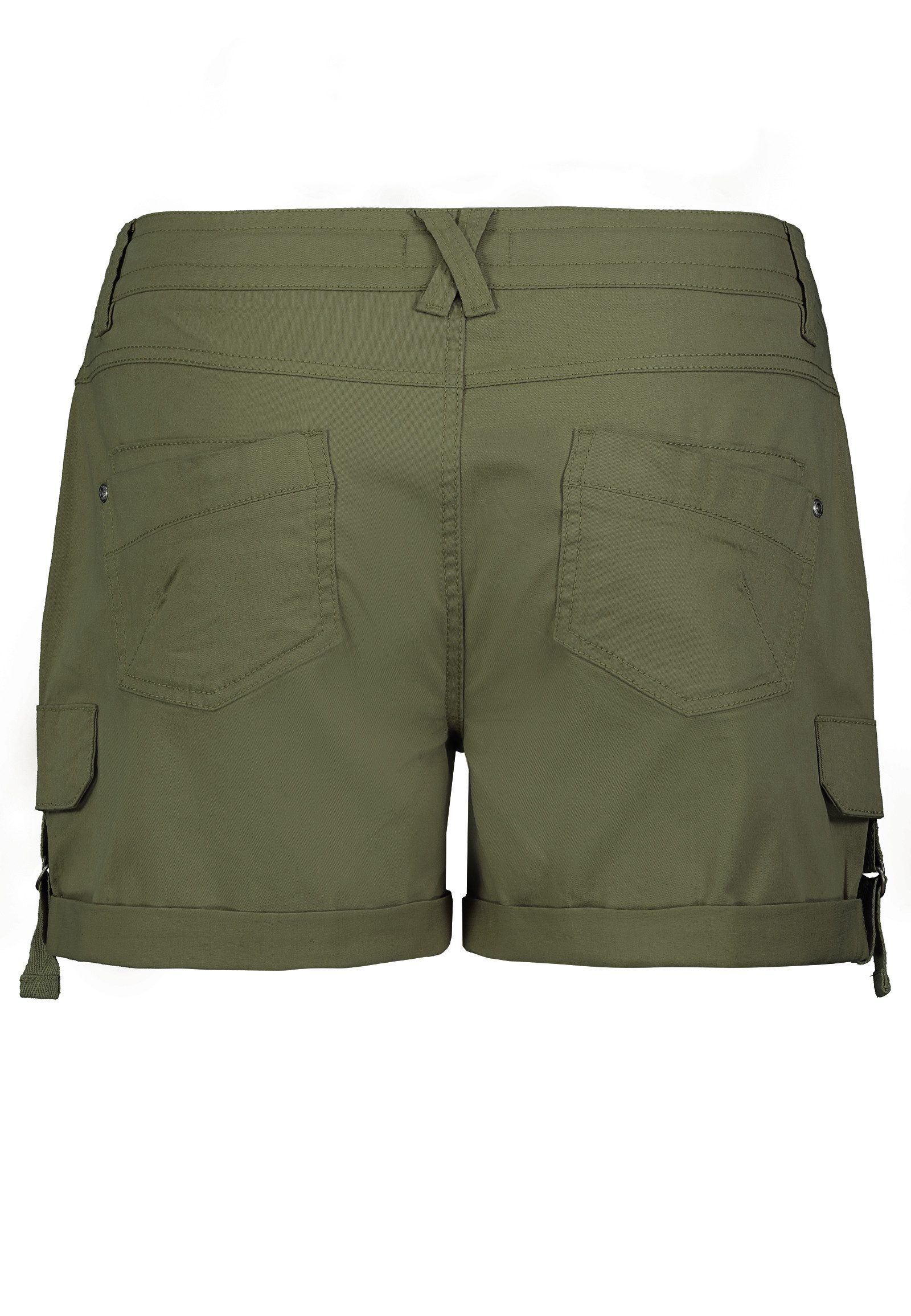 Fresh Made Bermudas Cargo Optik mit günstig online kaufen